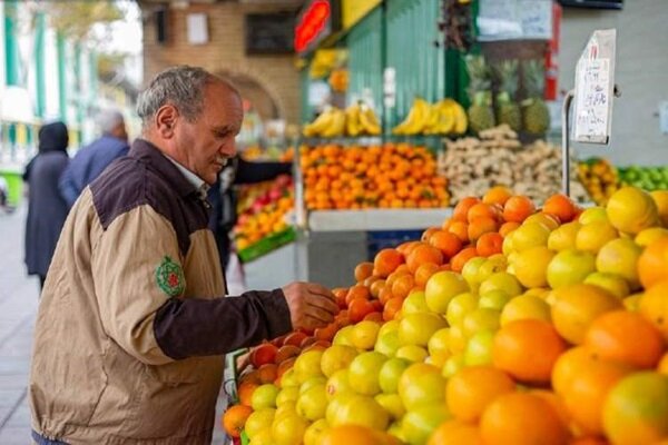 پایش سموم ۸ محصول خام کشاورزی در بازار