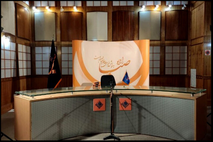 «نوبت عاشقی» به امواج رادیو صبا رسید «نوبت عاشقی» به امواج رادیو صبا رسید