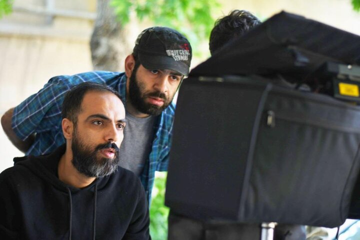 «مشروع» آماده نمایش شد/ «دُژَم» کلید خورد «مشروع» آماده نمایش شد/ «دُژَم» کلید خورد
