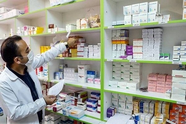 اما و اگرهای فروش اینترنتی دارو/ اهمیت دادههای حاکمیتی اما و اگرهای فروش اینترنتی دارو/ اهمیت دادههای حاکمیتی
