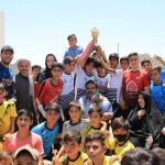 اکران «غیر مسکونی» در خانه هنرمندان