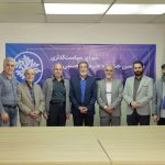 معرفی اعضای شورای سیاست‌گذاری هفدهمین جشنواره هنرهای تجسمی فجر