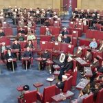 اجلاسیه مجلس خبرگان رهبری برگزار شد