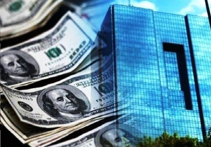 139805090916335617998954-1 تأمین ارز واردات از 40 میلیارد دلار گذشت