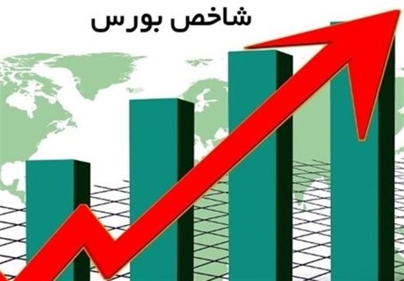 شاخص بورس 25 هزار واحد رشد کرد