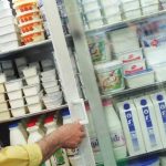 صنایع لبنی برای عدم‌تولید محصولات تنظیم‌بازاری تذکر گرفتند