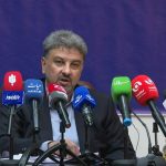 ۶۰ درصد مخازن سوخت نیروگاهها خالی است