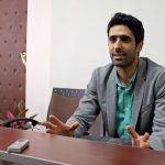 واکنش جواد قارایی به حمله صهیونیست‌ها/ ایران خوب عمل کرد