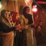 ویدیویی که به «حنابندون» ختم شد/ روزبه بمانی نگاهی شاعرانه دارد