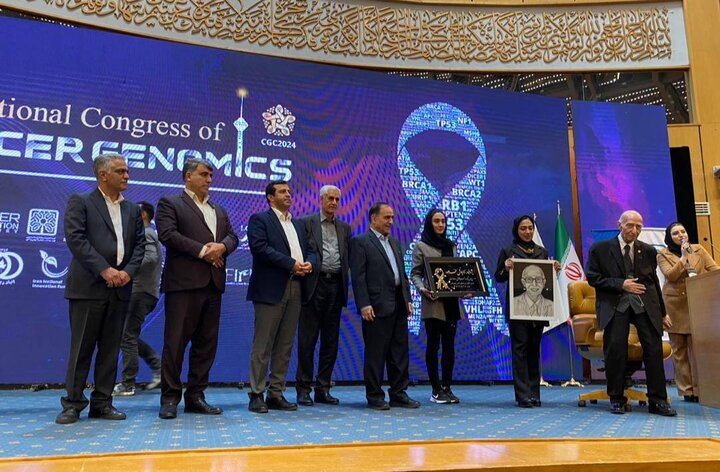 اصلاح سبک زندگی تنها راه پیشگیری از سرطان اصلاح سبک زندگی تنها راه پیشگیری از سرطان