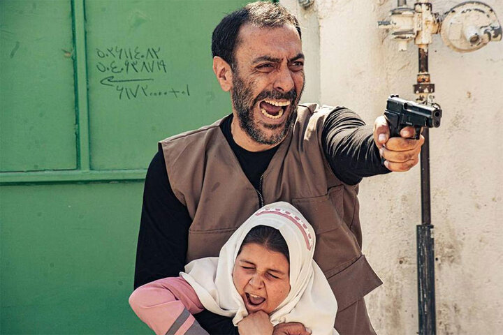 «روز خون» به تلویزیون رسید/ سریال تروریستی درباره حادثه شاهچراغ «روز خون» به تلویزیون رسید/ سریال تروریستی درباره حادثه شاهچراغ